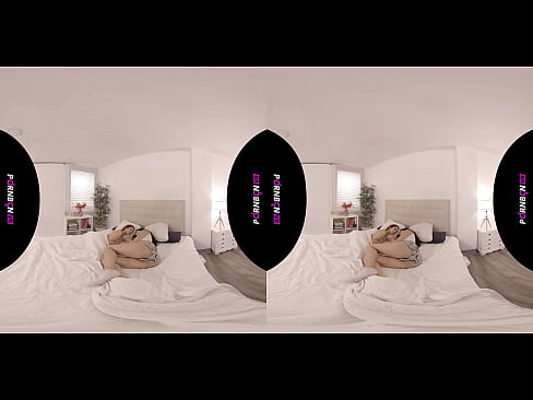 ❤️ PORNBCN VR Dvije mlade lezbijke se bude napaljene u 4K 180 3D virtualnoj stvarnosti Geneva Bellucci Katrina Moreno ❤️ Porno na hr.moresexmovies.ru