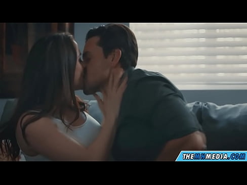 ❤️ Romantičan seks s dobrom prsom mamom ❤️ Porno na hr.moresexmovies.ru