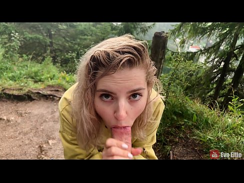 ❤️ Djevojka proguta spermu nakon javnog pušenja - Eva Elfi ❤️ Porno na hr.moresexmovies.ru