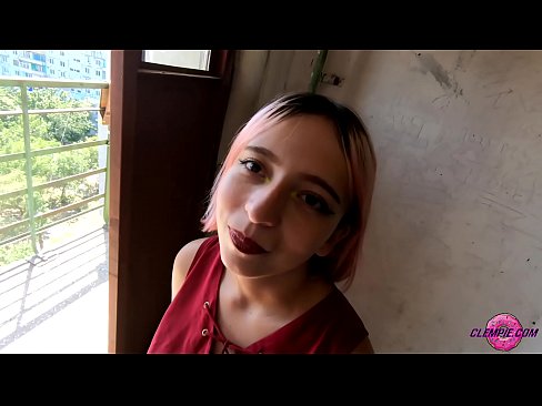 ❤️ Student Sensual siše stranca u zaleđu - sperma mu na licu ❤️ Porno na hr.moresexmovies.ru